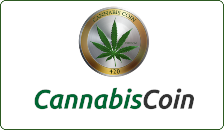 CannabisCoin: Cultivating Community Bonds and Blockchain Innovations