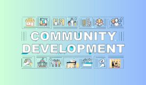 Challenges in Community Development fi