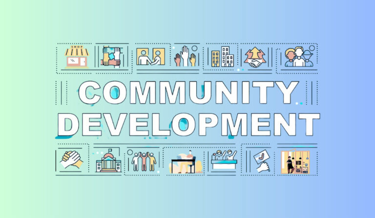 Challenges in Community Development: A Comprehensive Overview