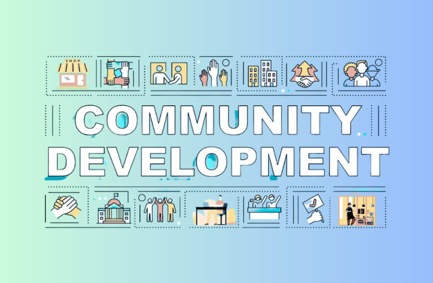 Challenges in Community Development fi