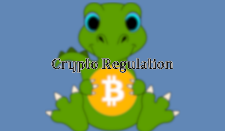 Understanding the Key Elements of Crypto Regulation