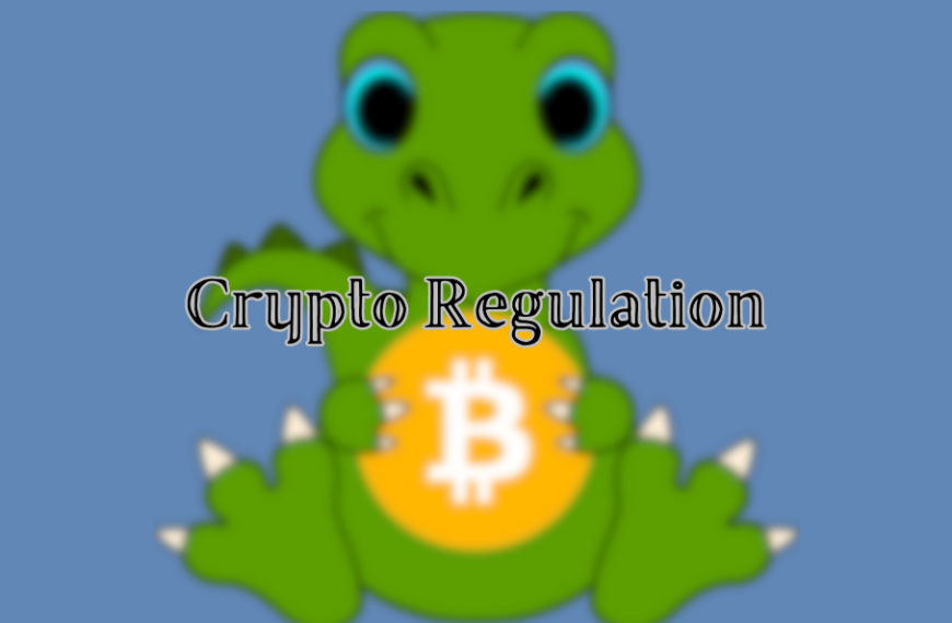 Crypto regulations fi