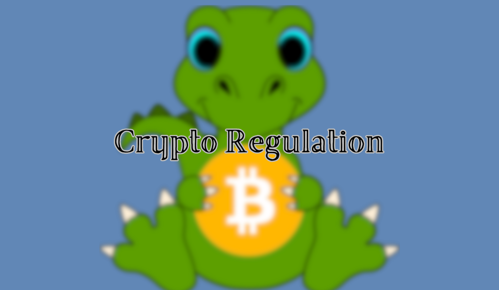 Crypto regulations fi