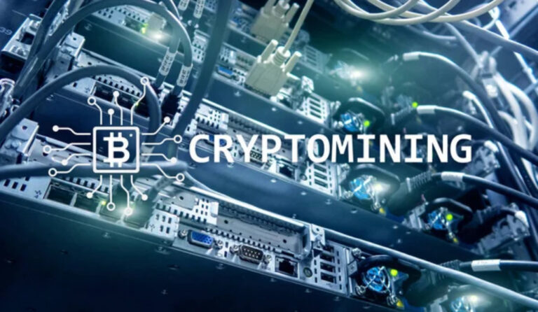 Cryptocurrency Mining for Absolute Beginners: A Comprehensive Guide