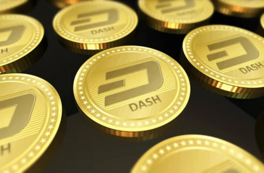 DASH COIN