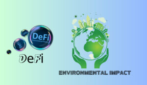 DeFi and Environmental Impact: A Balanced View
