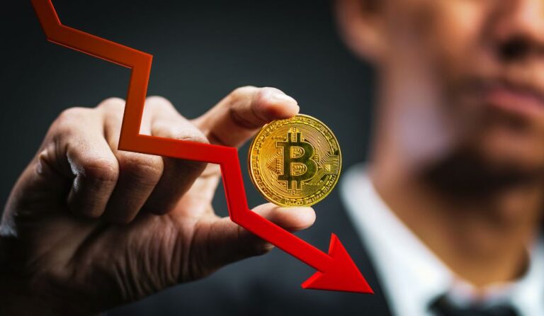Unraveling Bitcoin’s Price Decline: Examining the Potential Impact of ‘Panic or Euphoria’ on Recent Crypto Stability