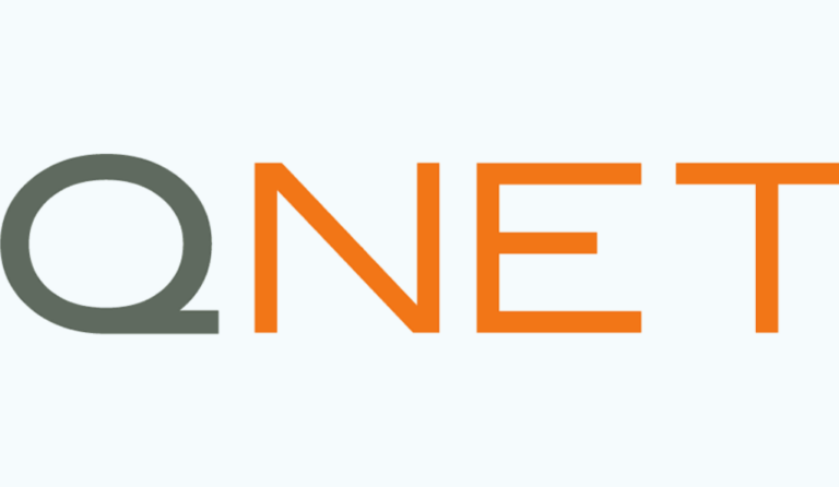 QNET: Empowering Communities Through Social Responsibility