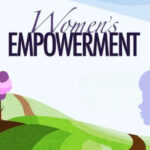 Empowering Women for Sustainable Development: A Path to a Better Future