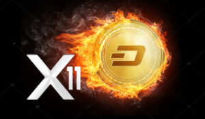 X11 and Dash