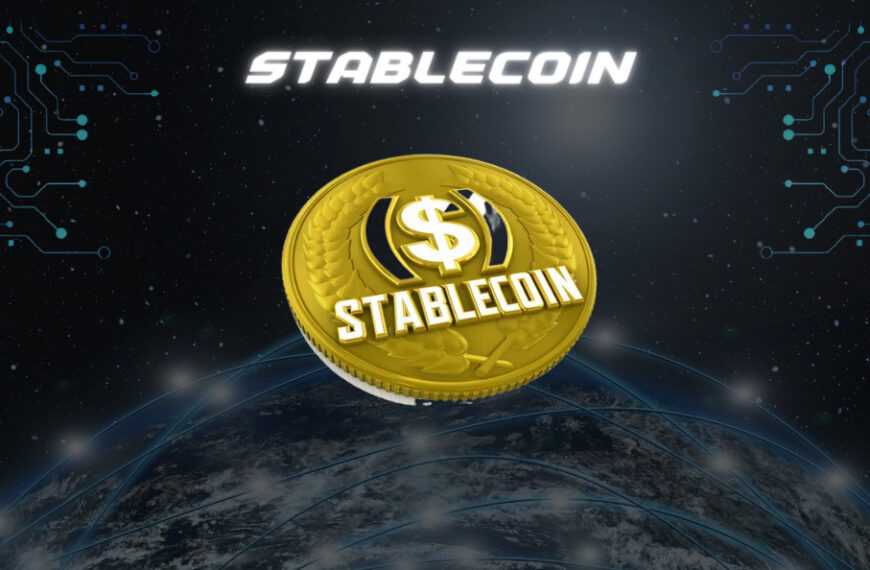 stablecoin fi