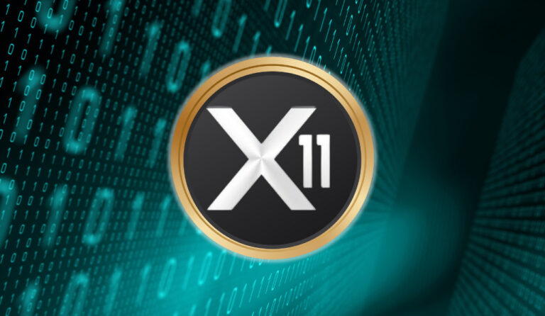 Introduction to X11 Algorithm