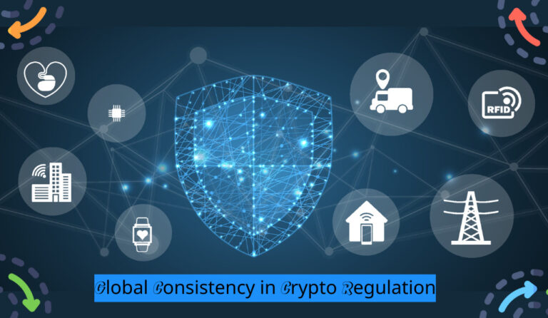 Global Consistency in Crypto Regulation: A Comprehensive Approach