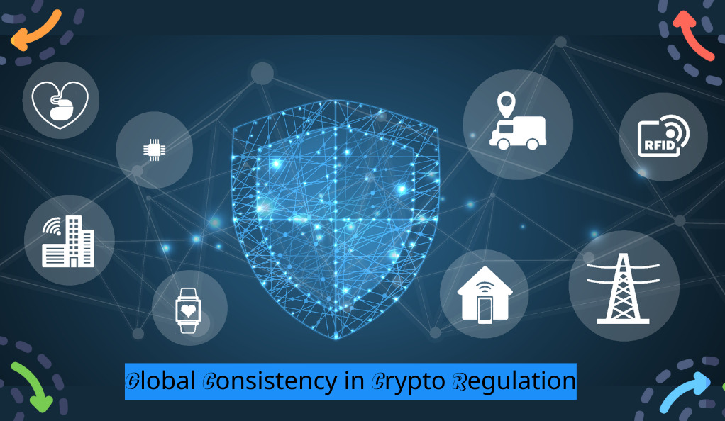Global Consistency in Crypto Regulation