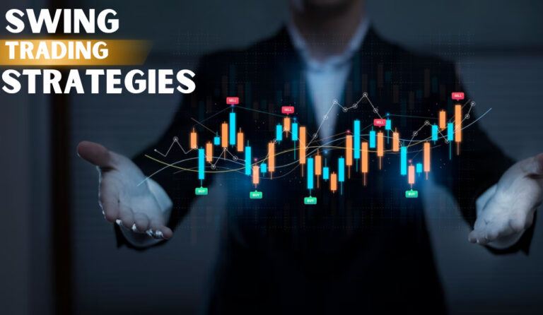 Swing Trading Strategies for X11 Cryptocurrencies
