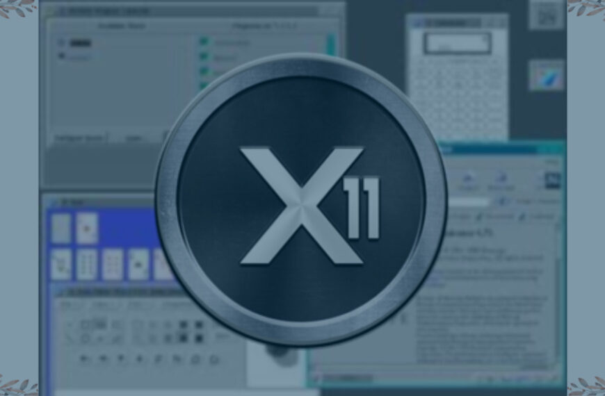 The Technicalities of X11 A Deep Dive into the 11 Hash Functions