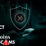 Protecting Your X11 Coins from Scams and Theft: Top Strategies for Investors