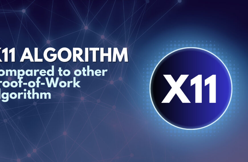X11 algorithm