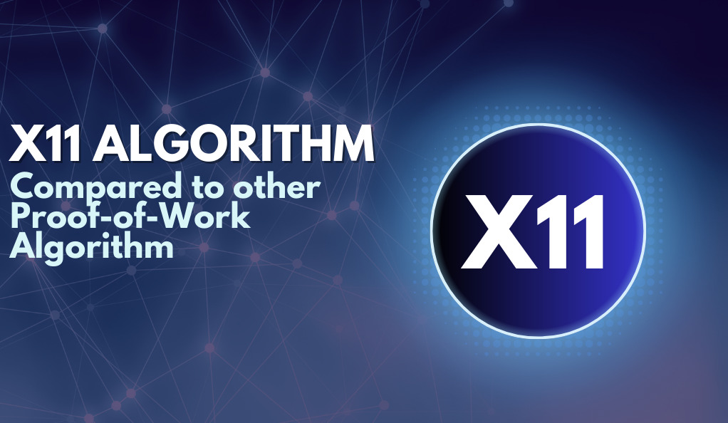 X11 algorithm