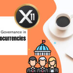 Community Governance in X11 Cryptocurrencies