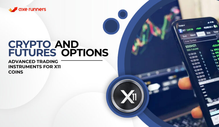Crypto Futures and Options: Advanced Trading Instruments for X11 Coins