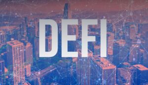 Emerging Trends in DeFi A Deep Dive into the Future of Finance