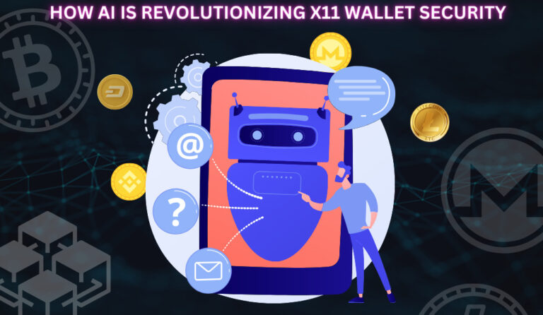How AI is Revolutionizing X11 Wallet Security