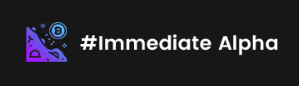 Immediate Alpha Logo
