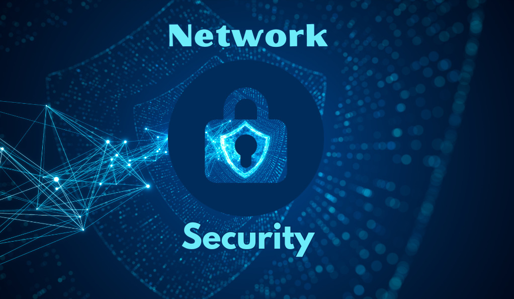 Network Security Enhancements