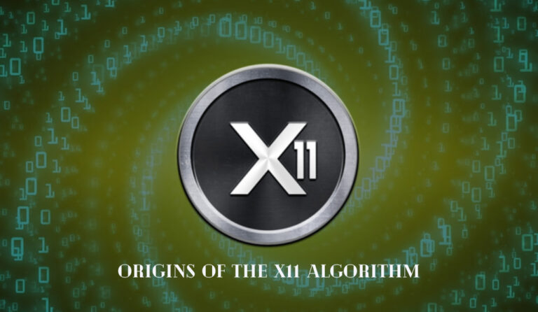 Decoding X11 Mining Algorithms: A Comprehensive Guide