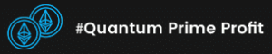 Quantum Prime Profit - Logo