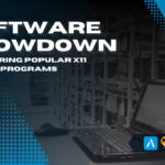 Software Showdown: Comparing Popular X11 Mining Programs