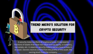 Trend Micro's Solution for Crypto Security