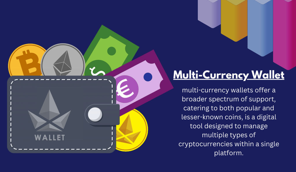 What is a Multi-Currency Wallet?