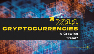 X11 Cryptocurrencies in Institutional Portfolios A Growing Trend