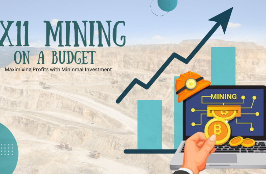 X11 mining