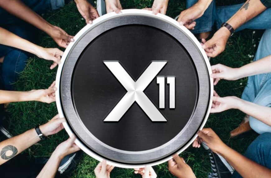 x11 community