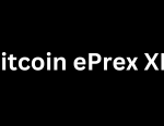 Bitcoin ePrex XP (2.0) Logo