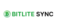 Bitlite Sync Logo