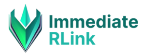 Immediate RLink Logo