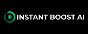 Instant Boost Ai Logo