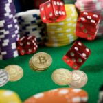 Sweepstakes Casinos and Crypto Technology